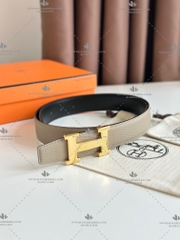 HERMES BELT 32MM - LIKE AUTH 99%