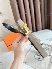 HERMES BELT 32MM - LIKE AUTH 99%