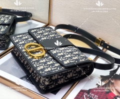 DIOR 30 MONTAIGNE BAG - LIKE AUTH 99%