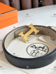 HERMES BELT 32MM - LIKE AUTH 99%