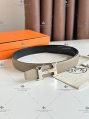 HERMES BELT 32MM - LIKE AUTH 99% 