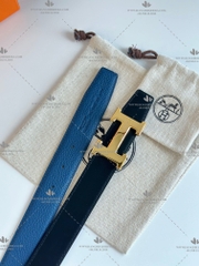 HERMES BELT 32MM - LIKE AUTH 99%