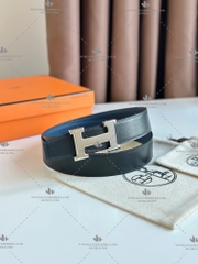 HERMES BELT 32MM - LIKE AUTH 99%