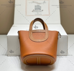 HERMES IN THE LOOP - LIKE AUTH 99% - HANDMADE 100%