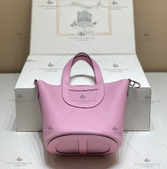 HERMES IN THE LOOP - LIKE AUTH 99% - HANDMADE 100%