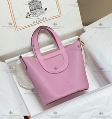 HERMES IN THE LOOP - LIKE AUTH 99% - HANDMADE 100%
