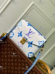 LV POCHETTE METIS MM M23055 - LIKE AUTH 99% 