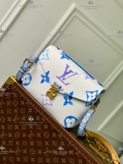 LV POCHETTE METIS MM M23055 - LIKE AUTH 99% 