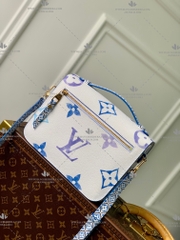 LV POCHETTE METIS MM M23055 - LIKE AUTH 99% 