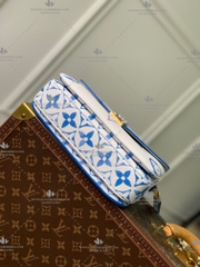 LV POCHETTE METIS MM M23055 - LIKE AUTH 99% 