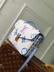 LV POCHETTE METIS MM M23055 - LIKE AUTH 99% 