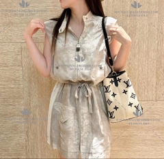 LV NEONOE MM M23080 - LIKE AUTH 99% 