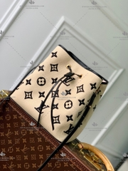 LV NEONOE MM M23080 - LIKE AUTH 99% 