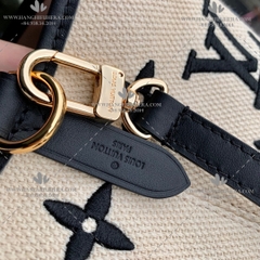 LV NEONOE MM M23080 - LIKE AUTH 99% 