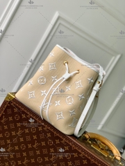 LV NEONOE MM M22852 - LIKE AUTH 99% 