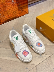LV SNEAKER - LIKE AUTH 99%