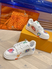 LV SNEAKER - LIKE AUTH 99%