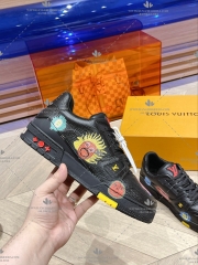 LV SNEAKER - LIKE AUTH 99%