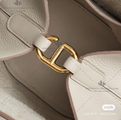 HERMES IN THE LOOP - LIKE AUTH 99% - HANDMADE 100%