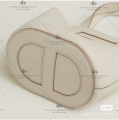 HERMES IN THE LOOP - LIKE AUTH 99% - HANDMADE 100%