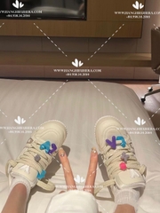 LV TRAINER MAXI SNEAKER 1AB8RT - LIKE AUTH 99%