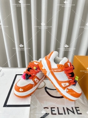 LV TRAINER MAXI SNEAKER 1AB8T2 - LIKE AUTH 99%