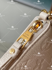 LV EASY POUCH ON STRAP M81066 - LIKE AUTH 99%