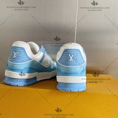 LV TRAINER SNEAKER - LIKE AUTH 99%