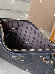 LV EASY POUCH ON STRAP M80349 - LIKE AUTH 99%