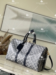 LV KEEPALL BANDOULIERE 45 M22923 - LIKE AUTH 99%