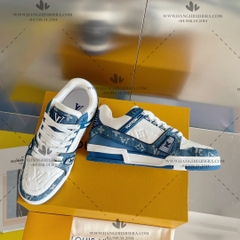 LV TRAINER SNEAKER - LIKE AUTH 99%