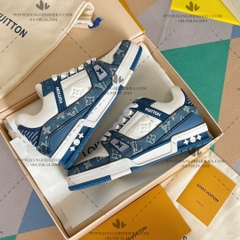 LV TRAINER SNEAKER - LIKE AUTH 99%