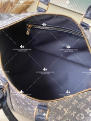 LV KEEPALL BANDOULIERE 45 M22923 - LIKE AUTH 99%