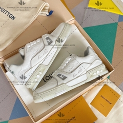 LV TRAINER SNEAKER - LIKE AUTH 99%