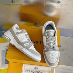 LV TRAINER SNEAKER - LIKE AUTH 99%