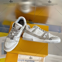 LV TRAINER SNEAKER - LIKE AUTH 99%