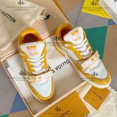 LV TRAINER SNEAKER - LIKE AUTH 99%