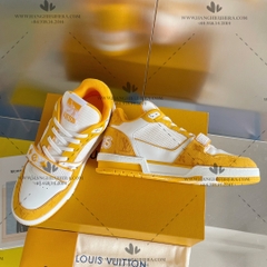 LV TRAINER SNEAKER - LIKE AUTH 99%