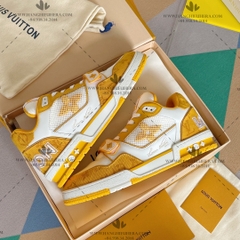 LV TRAINER SNEAKER - LIKE AUTH 99%