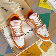 LV TRAINER SNEAKER - LIKE AUTH 99%