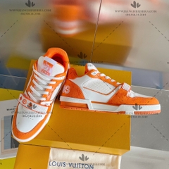 LV TRAINER SNEAKER - LIKE AUTH 99%
