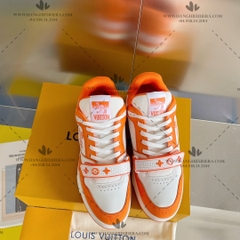 LV TRAINER SNEAKER - LIKE AUTH 99%