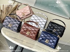 LV GO-14 MM M23601 - LIKE AUTH 99%