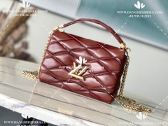 LV GO-14 MM M23601 - LIKE AUTH 99%