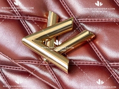 LV GO-14 MM M23601 - LIKE AUTH 99%