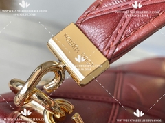 LV GO-14 MM M23601 - LIKE AUTH 99%