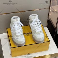 FENDI SNEAKERS - LIKE AUTH 99%