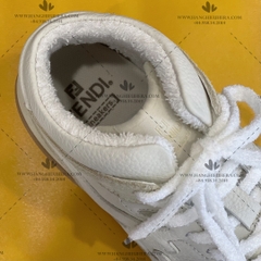 FENDI SNEAKERS - LIKE AUTH 99%