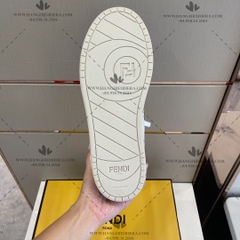 FENDI SNEAKERS - LIKE AUTH 99%