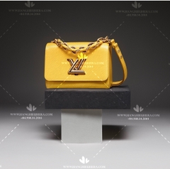 LV TWIST MM M59888 - LIKE AUTH 99%